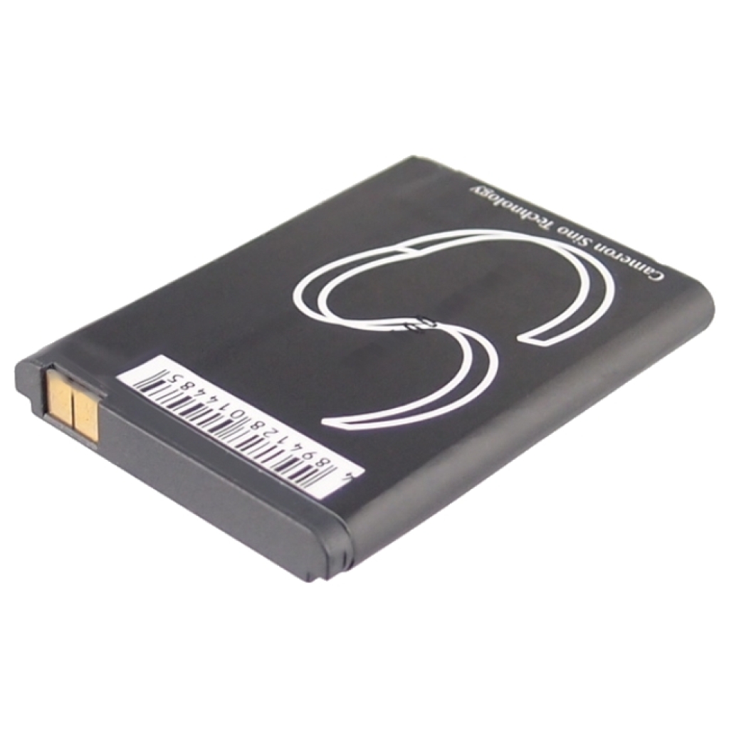 Batteries Remplace SA7M-SN1