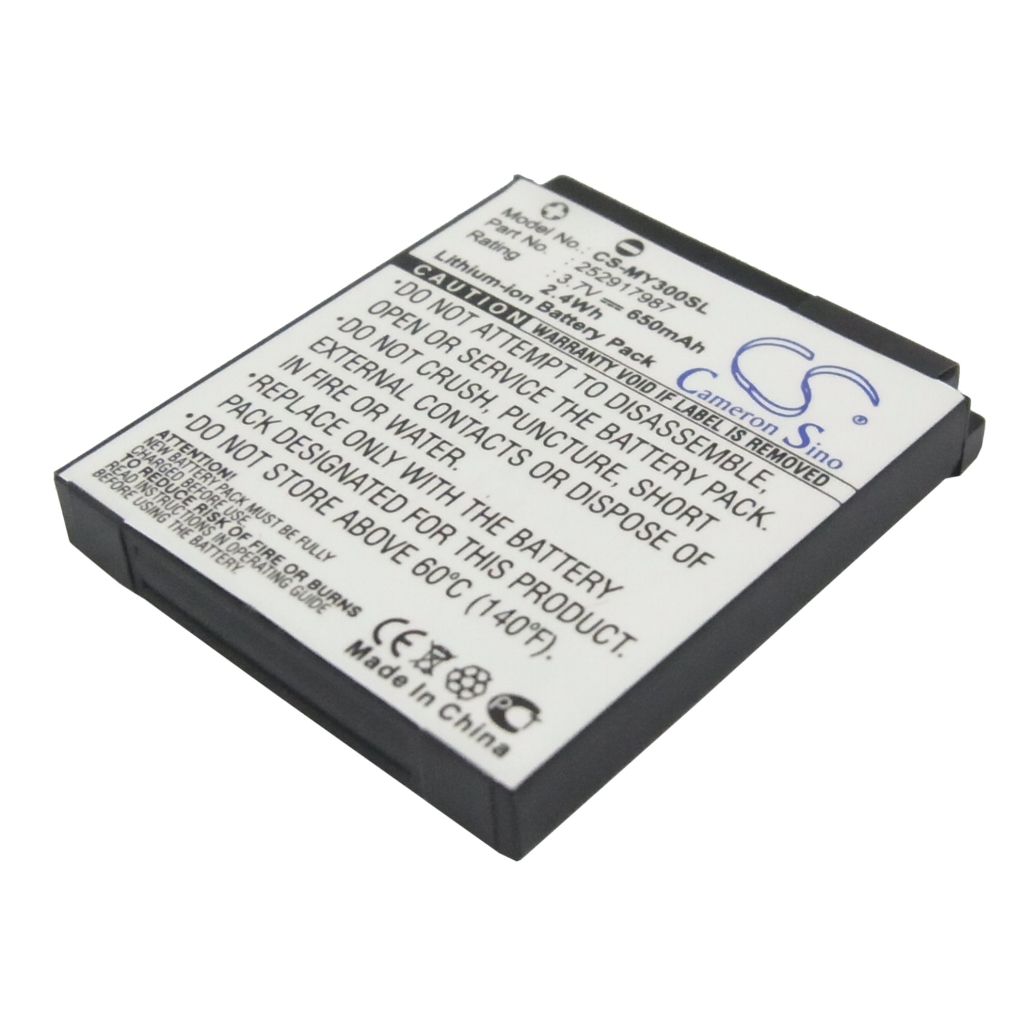 Mobile Phone Battery Sagem MY-300