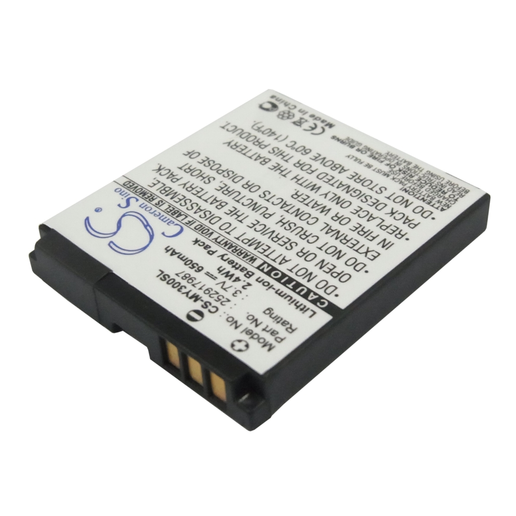 Mobile Phone Battery Sagem MY-300