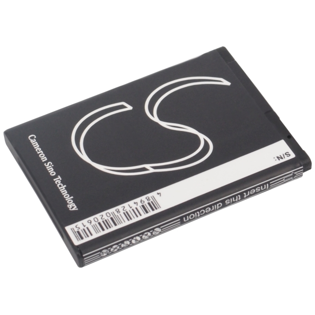 Batteries Remplace SA7A-SN1