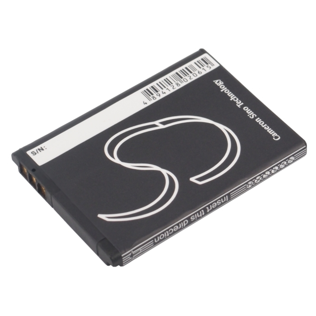 Batteries Remplace SA7A-SN1