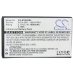 Batteries Remplace 252822138