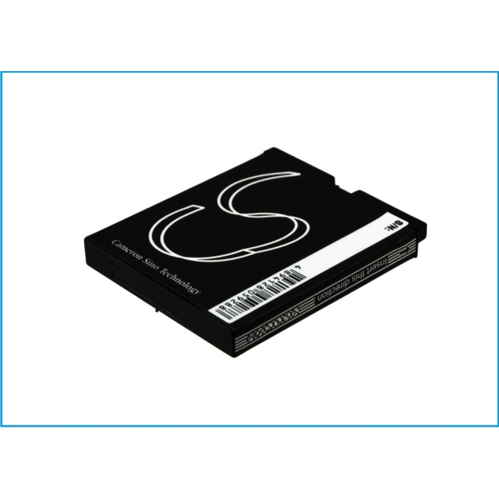 Batteries Remplace 287196831