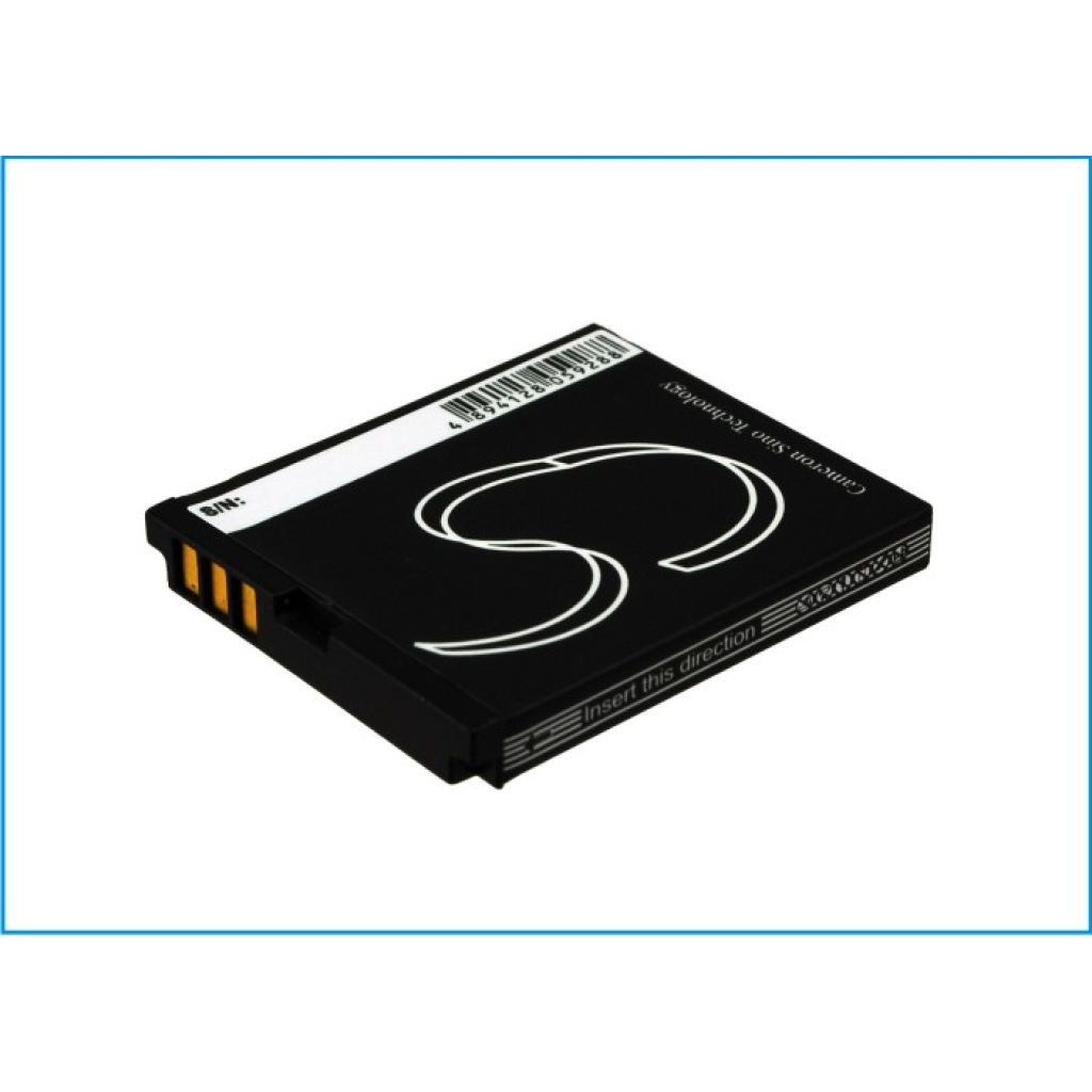 Batteries Remplace 287196831