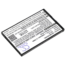 Kompatibler Ersatzakku für Myphone BS-07
