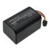 Batterie à vide Bobsweep CS-MYP120VX