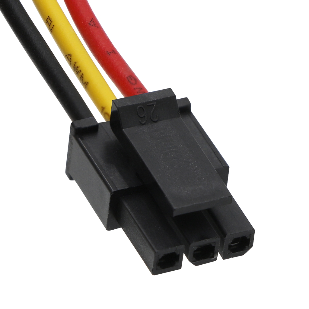 Batterie à vide Bobsweep CS-MYP120VX