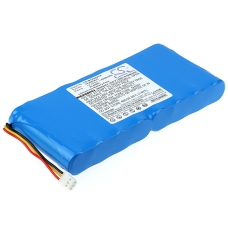 Remplacement de batterie compatible pour Moneual 12J003633