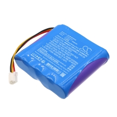 Remplacement de batterie compatible pour Moneual 10J001026