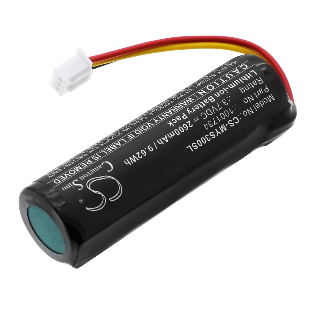 Batterie Remplace 1001734