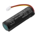 Batterie Remplace 1001734