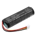 Batterie Remplace 1001734