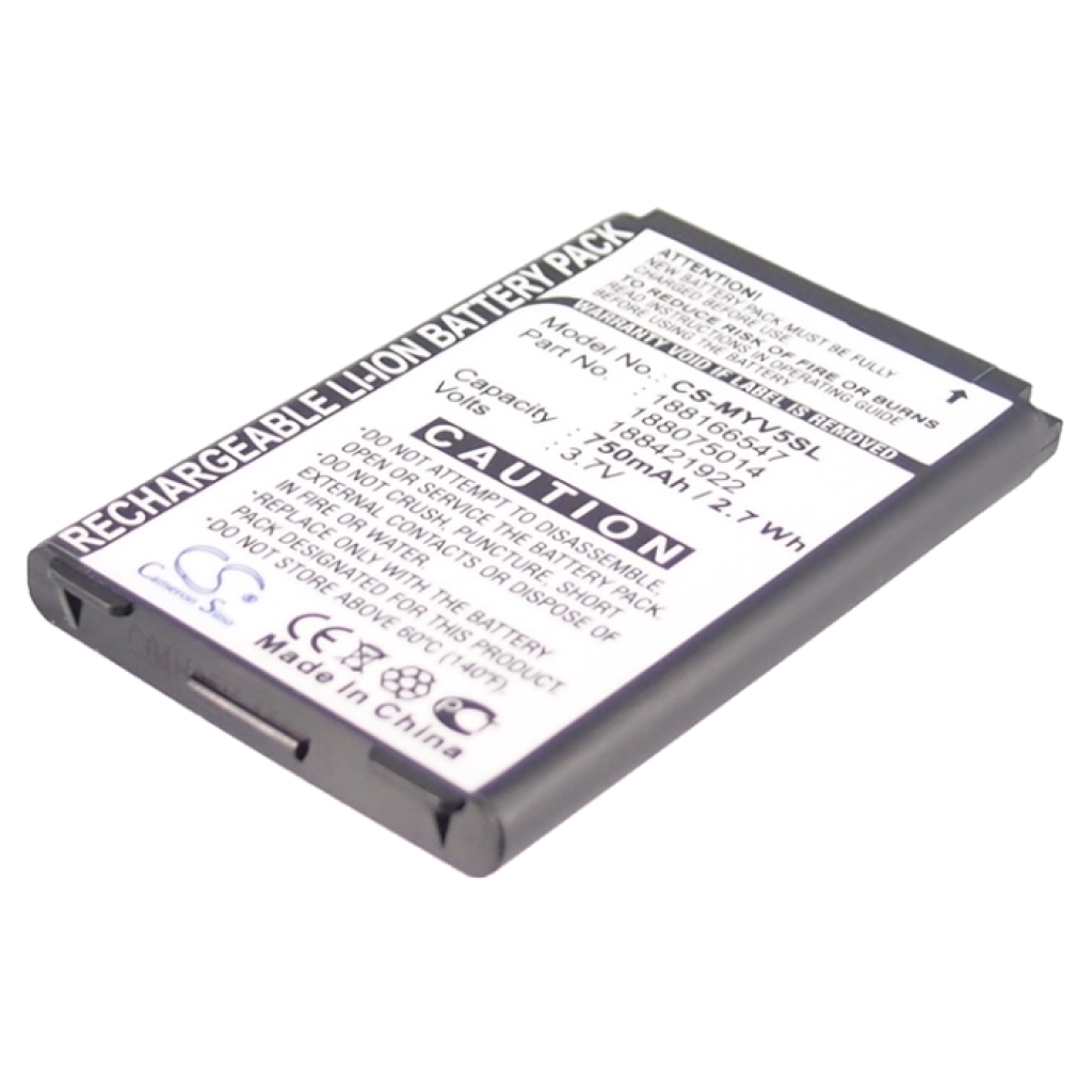 Batteries Remplace SAKN-SN3