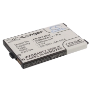 CS-MYX5SL<br />Batterie pour  remplace la batterie 251165224