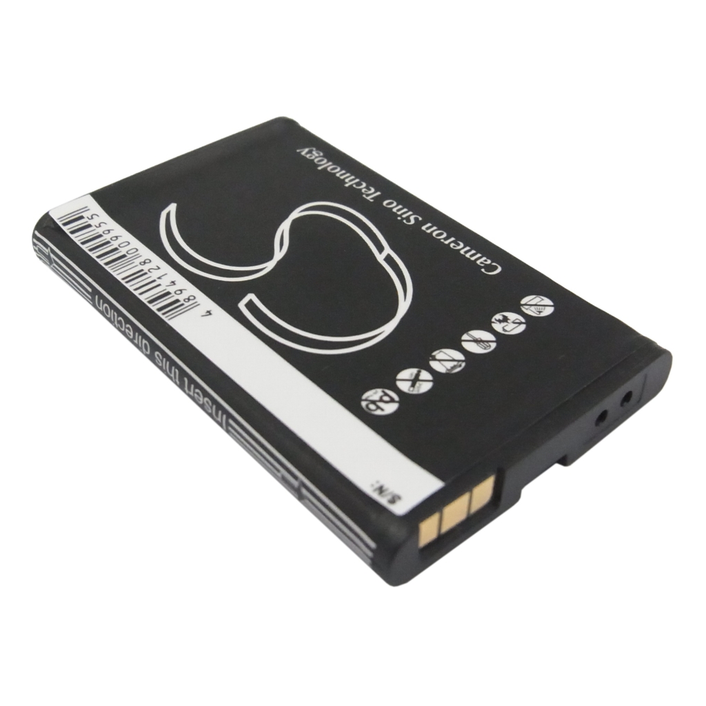 Batteries Remplace SALM-SN2