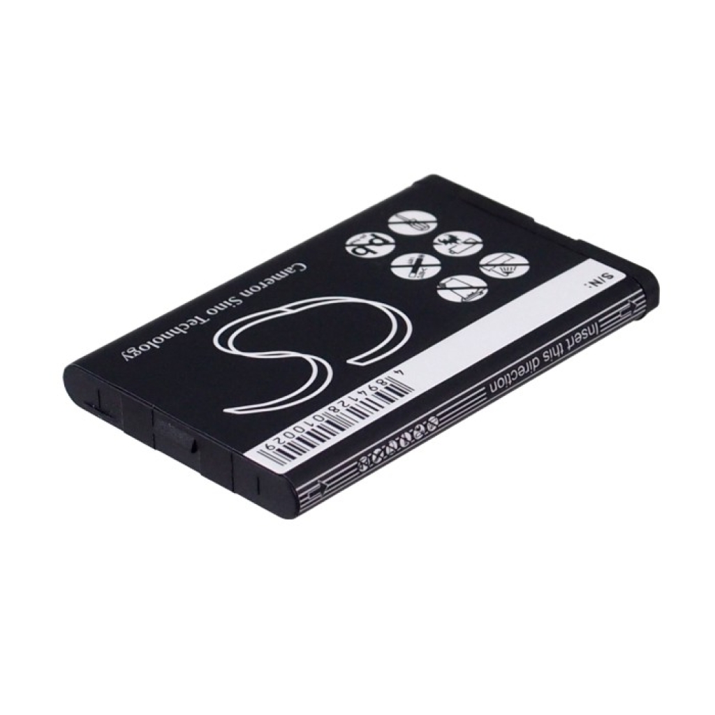 Batteries Remplace XX-8944