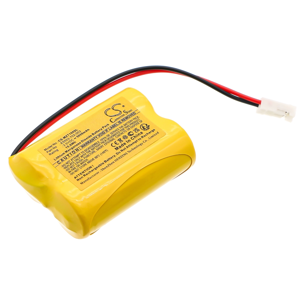 Batteries Remplace D80UB016170