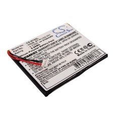 Kompatibler Ersatzakku für Gateway H50B,SX042