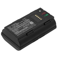 Remplacement de batterie compatible pour Arlo 308-50025-03,A-12