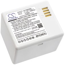 Kompatibler Ersatzakku für Arlo 308-10029-01,308-10047-01,A-1,A-1B