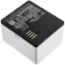 Batteries Remplace A-4a