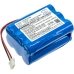 Batterie médicale Nonin CS-NAT212MD