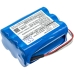 Batterie médicale Nonin CS-NAT212MD