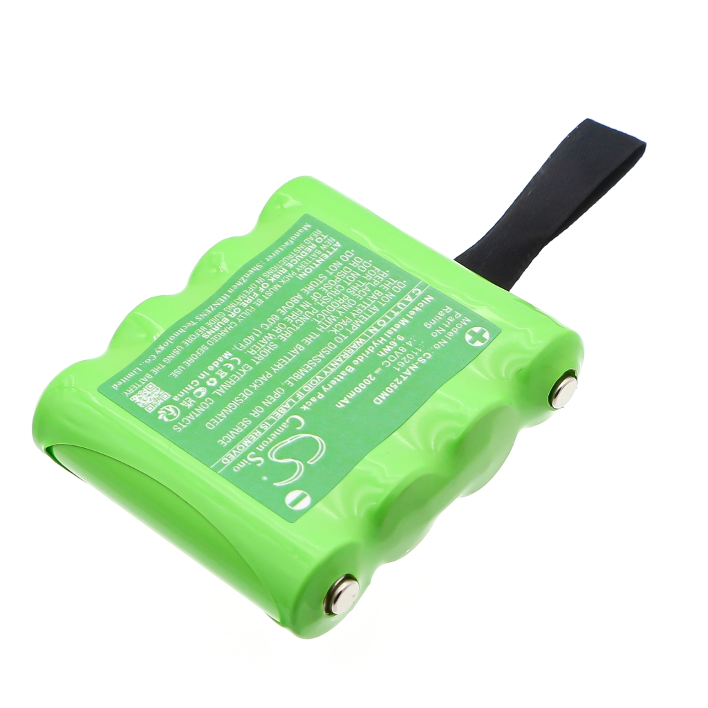 Batterie médicale Nonin CS-NAT250MD
