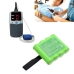 Batterie médicale Nonin CS-NAT250MD