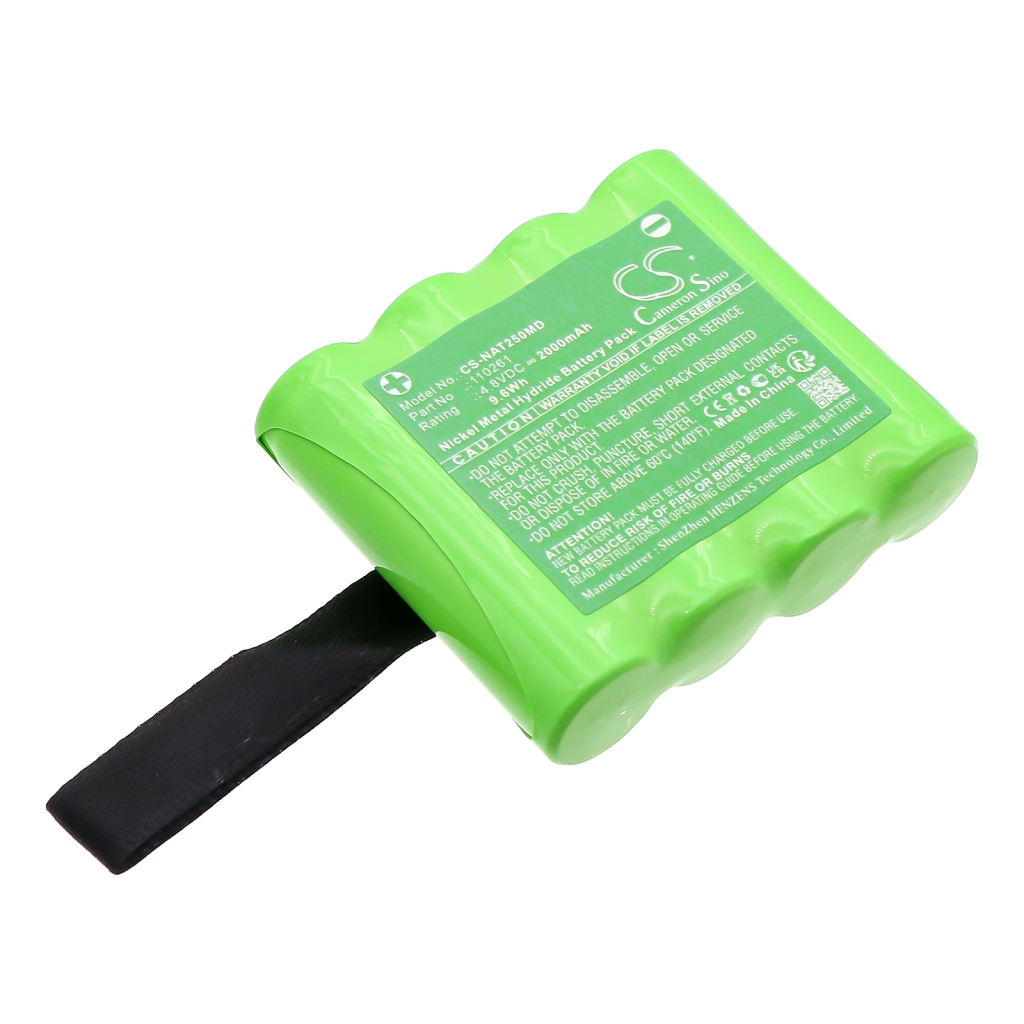 Batteries Remplace OM11320