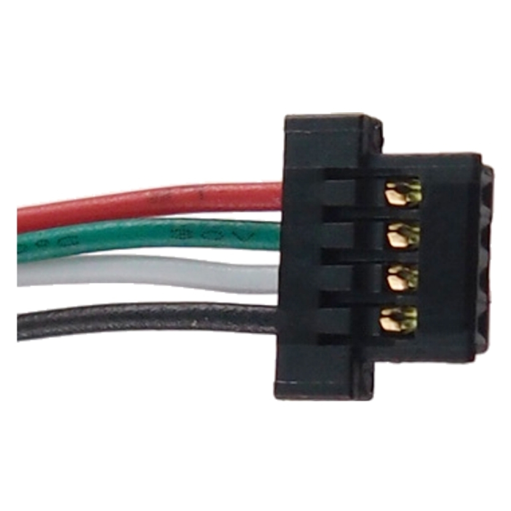 Remplacement de batterie compatible pour Navigon 03028