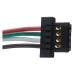 Remplacement de batterie compatible pour Navigon 03028