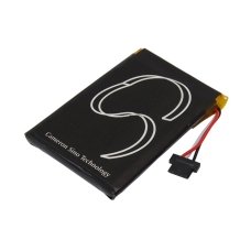 Remplacement de batterie compatible pour Navigon UH0600905