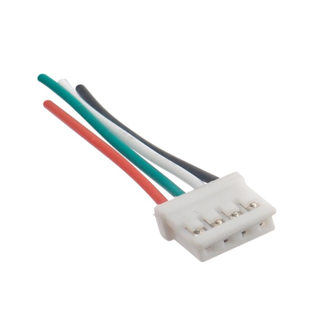 Remplacement de batterie compatible pour Navigon 761NH50371W