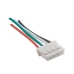 Remplacement de batterie compatible pour Navigon 761NH50371W