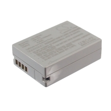 Kompatibler Ersatzakku für Canon NB-10L