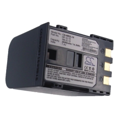 Kompatibler Ersatzakku für Canon BP-2L18,BP-2L24,NB-2L18