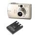 Kamera Akkus Canon CS-NB3L