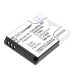 Batteries Remplace NB-6L