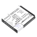 Batteries Remplace NB-6L