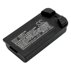 Remplacement de batterie compatible pour Nbb 2.250.1113