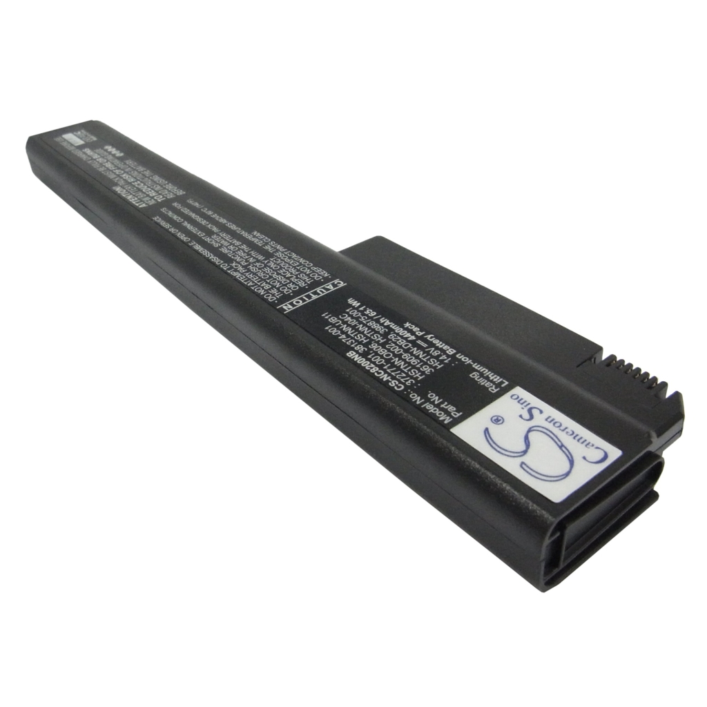 Battery Replaces 372771-001