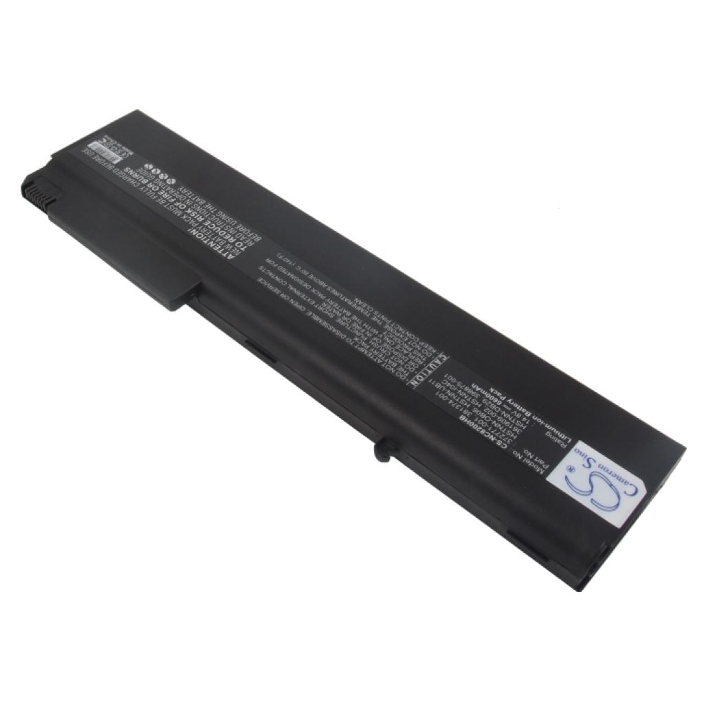 Battery Replaces HSTNN-CB11