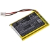 Batterie BabyPhone Nuk CS-NCA500MB