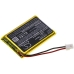 Batterie BabyPhone Nuk CS-NCA500MB