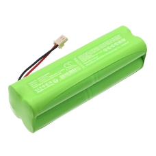 Compatible battery replacement for Kern 200AAHX8