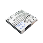 CS-NDF10SL<br />Batteries for   replaces battery AAF29105