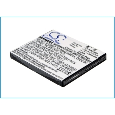 Kompatibler Ersatzakku für NTT Docomo AAP29248,P20