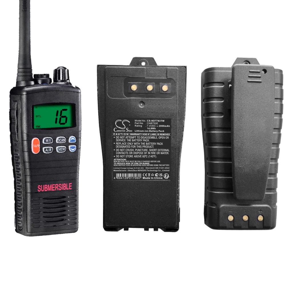 Entel HT649/P2