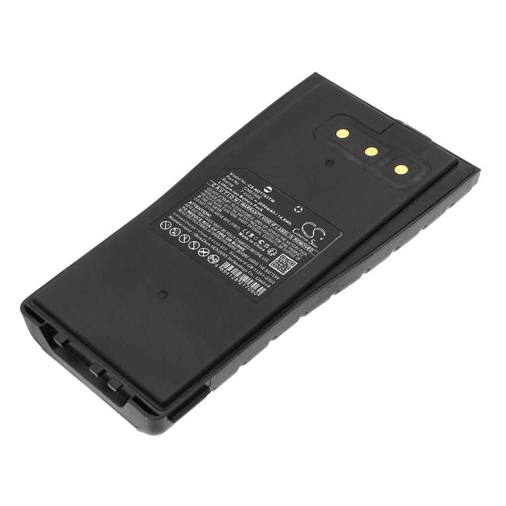 Entel HT649/P2